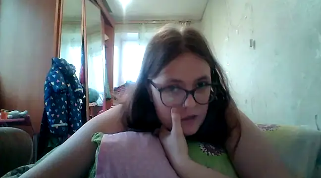 Snapshot of DesireMelissa chatting on January 23, 7:00 am DesireMelissa online show from January 23, 7:00 am