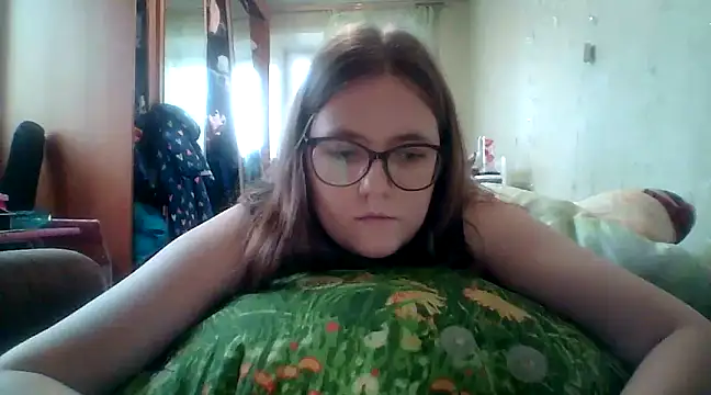 Snapshot of DesireMelissa chatting on January 29, 10:16 am DesireMelissa online show from January 29, 10:16 am