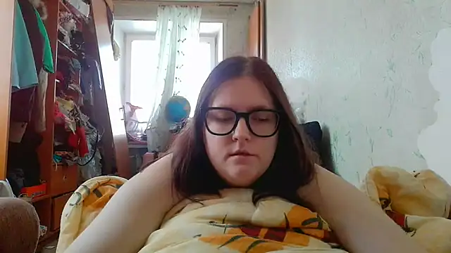 DesireMelissa online show from February 9, 9:46 am