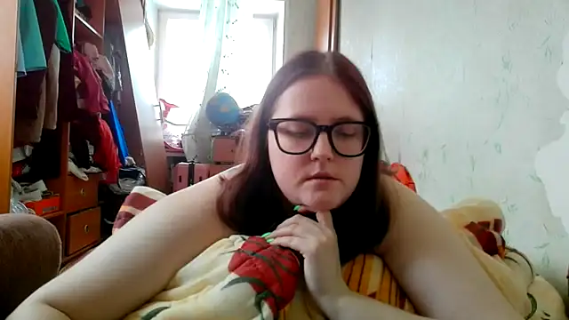 DesireMelissa online show from February 27, 6:35 am