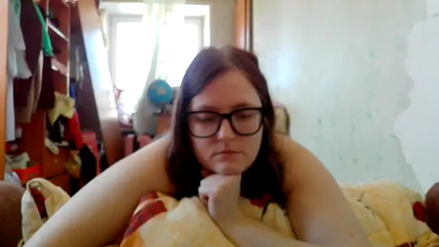 DesireMelissa online show from March 10, 9:36 am