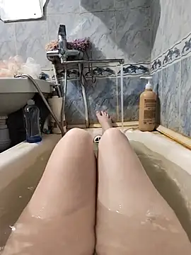 DesireMelissa online show from March 17, 10:18 am