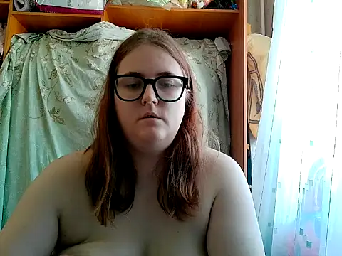 DesireMelissa online show from June 12, 6:56 am