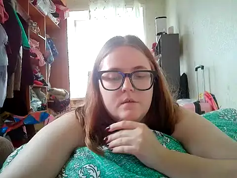 DesireMelissa online show from June 29, 10:10 am