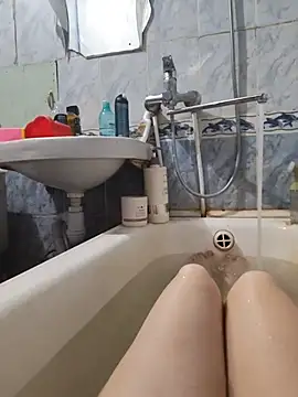 DesireMelissa online show from July 2, 6:58 pm