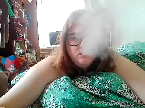 DesireMelissa online show from July 3, 9:16 am