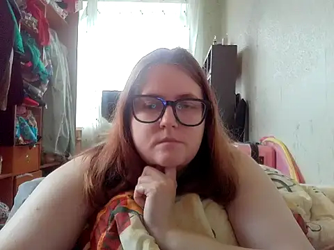 DesireMelissa online show from July 8, 6:40 am
