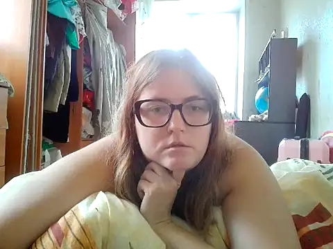 DesireMelissa online show from July 26, 7:37 am