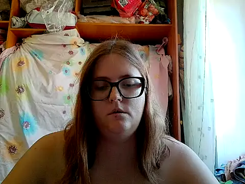 DesireMelissa online show from July 31, 6:13 am