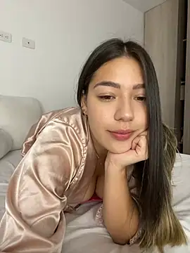 Latina vanessa online show from December 14, 10:39 pm