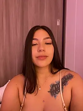 Latina vanessa online show from January 12, 12:39 am