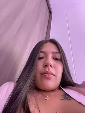 Latina vanessa online show from January 13, 12:41 am