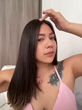 Latina vanessa online show from January 14, 9:41 pm