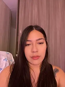 Latina vanessa online show from February 6, 11:48 pm