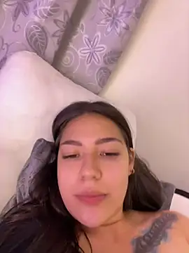 Latina vanessa online show from March 20, 11:23 pm