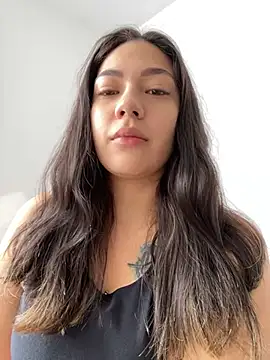 Latina vanessa online show from March 22, 6:25 pm