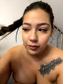 Latina vanessa online show from September 16, 9:10 am