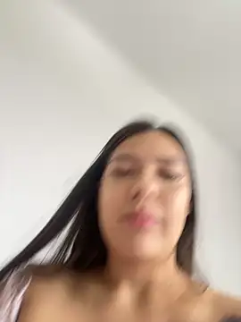 Latina vanessa online show from September 27, 5:18 pm