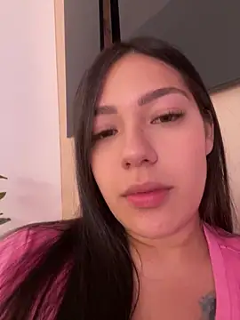 Latina vanessa online show from April 27, 11:58 pm