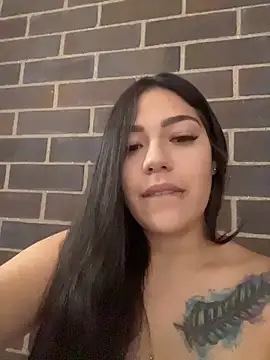 Latina vanessa online show from May 3, 5:41 pm