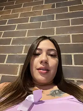 Snapshot of Latina_vanessa chatting on July 14, 1:52 am Latina vanessa online show from July 14, 1:52 am