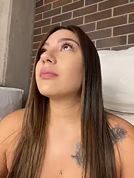 Snapshot of Latina_vanessa chatting on July 24, 11:36 pm Latina vanessa online show from July 24, 11:36 pm