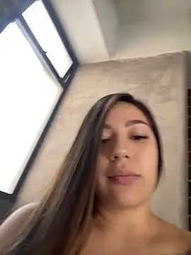 Snapshot of Latina_vanessa chatting on July 30, 9:25 pm Latina vanessa online show from July 30, 9:25 pm