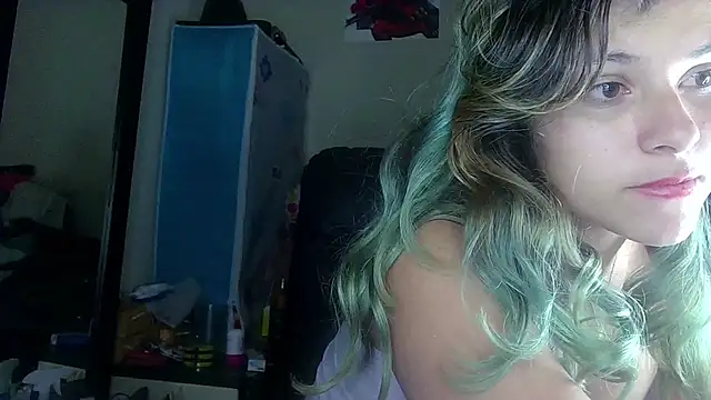 Snapshot of Elith_20 chatting on February 24, 12:37 pm Elith 20 online show from February 24, 12:37 pm