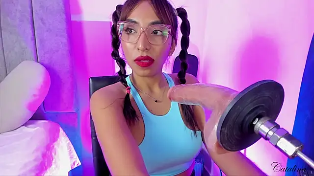 Leticia brownn1 online show from January 15, 1:31 pm