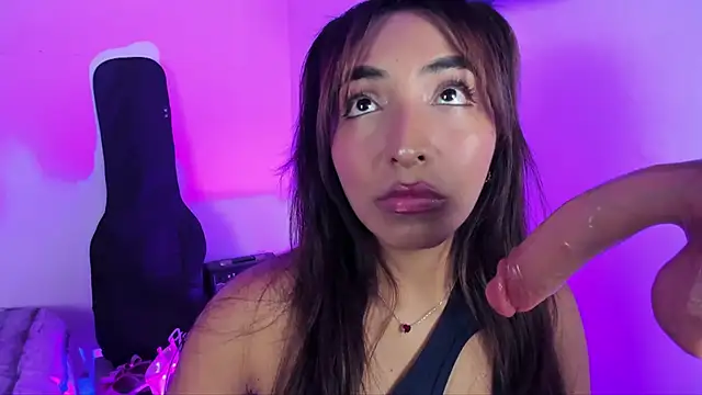 Leticia brownn1 online show from March 12, 5:17 pm