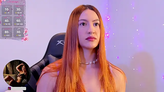 Amypond   online show from October 2, 4:58 pm