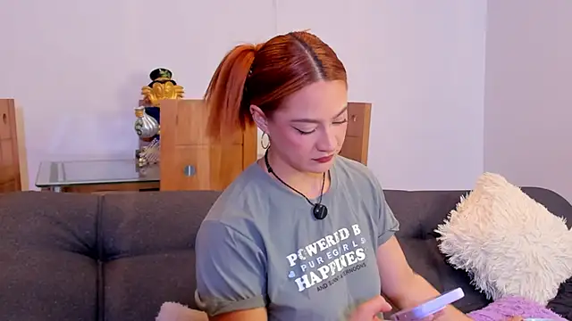 Amypond   online show from July 11, 4:10 pm