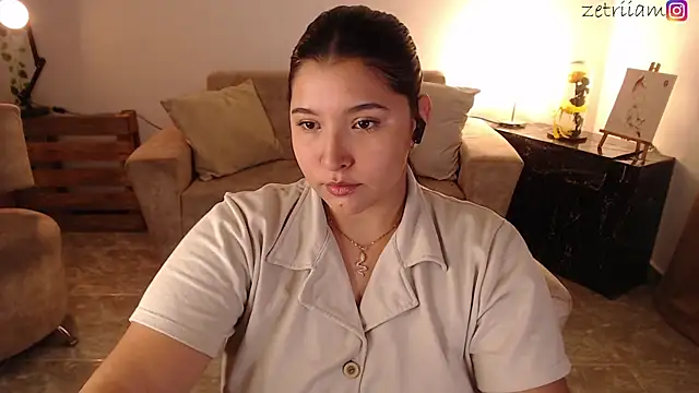 Zetrionn online show from November 5, 3:06 am