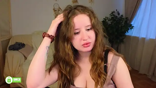 SquirtBabee online show from April 26, 4:48 pm