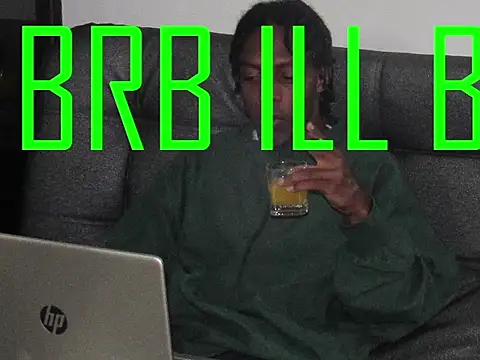 Larry-n-clouds online show from June 3, 2:03 am