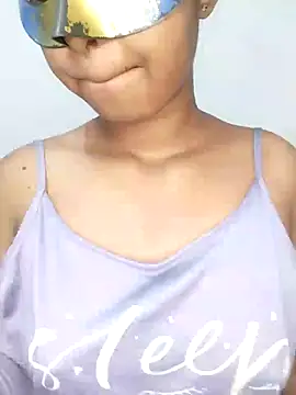 ASHUGIRL JAY online show from January 2, 9:54 am