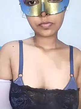 ASHUGIRL JAY online show from January 3, 6:57 pm