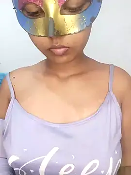 ASHUGIRL JAY online show from January 8, 10:15 am