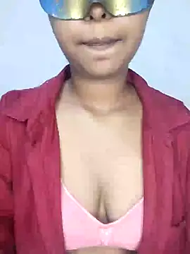 ASHUGIRL JAY online show from January 10, 5:45 pm