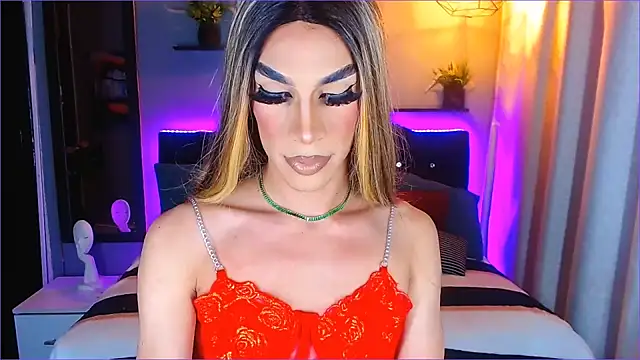 camila hootie online show from January 26, 3:27 am