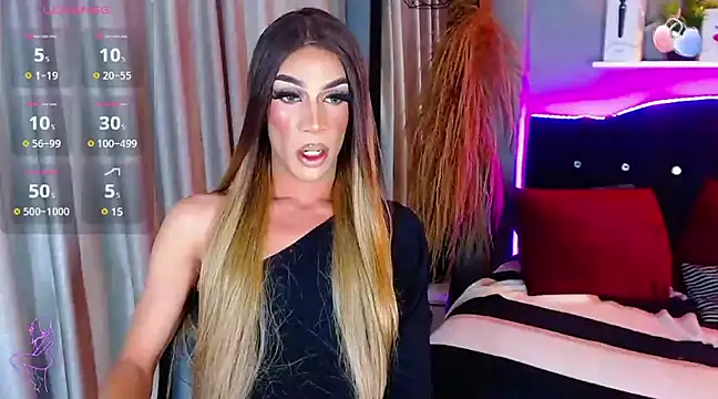 camila hootie online show from March 3, 7:10 am