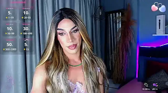 camila hootie online show from March 8, 8:33 am