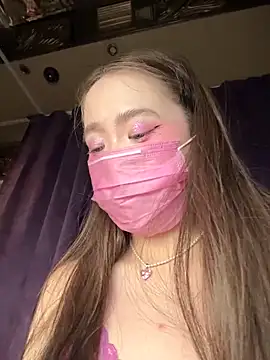 Asianpie  online show from February 2, 11:53 pm