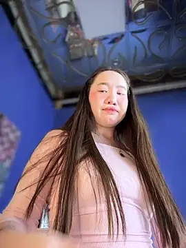 Snapshot of Asianpie_ chatting on December 2, 12:16 am Asianpie online show from December 2, 12:16 am