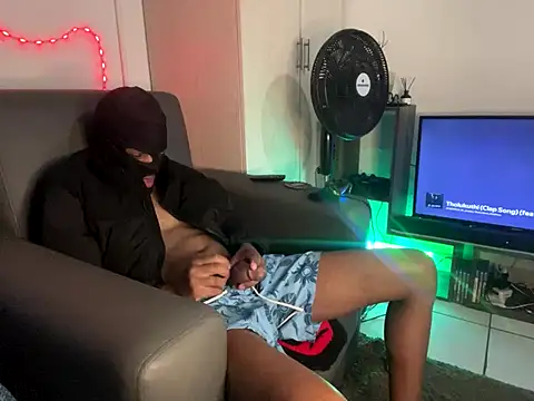 JaroDawg47 online show from October 7, 8:50 pm