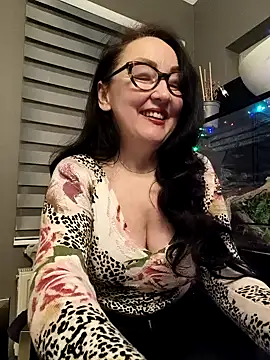 CamilleDesire online show from January 11, 5:07 pm