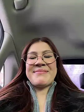 Snapshot of RinaCat chatting on December 28, 5:33 am RinaCat online show from December 28, 5:33 am