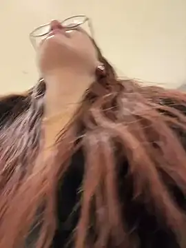 Snapshot of RinaCat chatting on December 29, 8:44 am RinaCat online show from December 29, 8:44 am