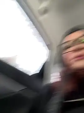 Snapshot of RinaCat chatting on February 14, 5:30 am RinaCat online show from February 14, 5:30 am