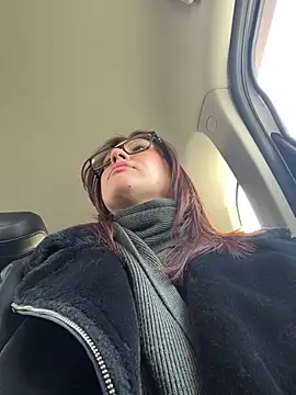 Snapshot of RinaCat chatting on February 24, 5:11 am RinaCat online show from February 24, 5:11 am